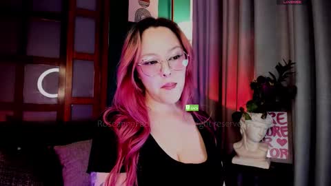 Rosie  online show from 02/26/26, 04:44