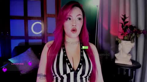 Rosie  online show from 03/18/26, 03:20