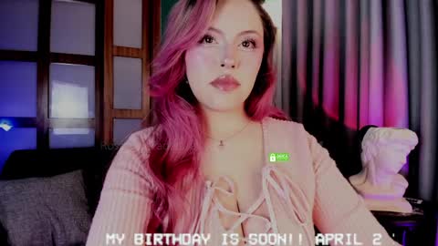 Rosie  online show from 04/11/26, 05:01