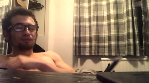 theprofessorxo online show from 10/18/25, 09:48