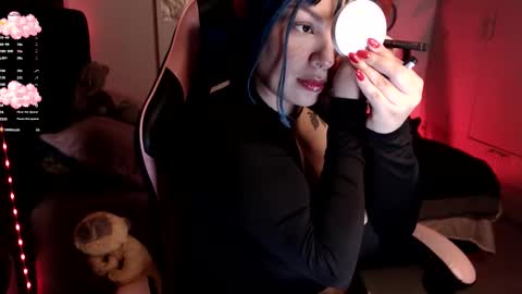 Sara online show from 01/15/26, 10:46