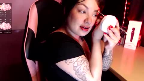 Sara online show from 02/15/26, 02:36