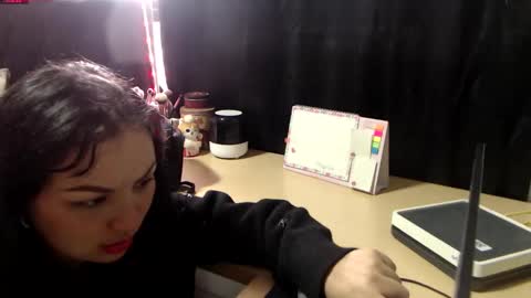 Sara online show from 03/30/26, 01:34