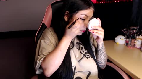 Sara online show from 04/05/26, 06:27