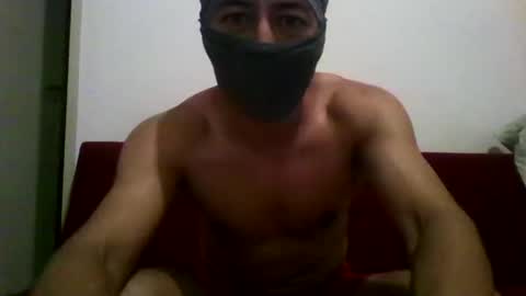 thepunish9 online show from 04/20/26, 02:47