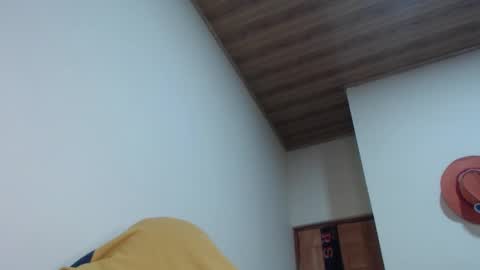 Santiago Enrique online show from 01/17/26, 06:07