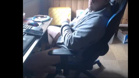 therealbigcheese0695 online show from 01/20/25, 05:37