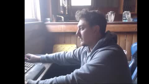 therealbigcheese0695 online show from 01/20/25, 08:40