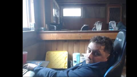 therealbigcheese0695 online show from 02/04/25, 06:49