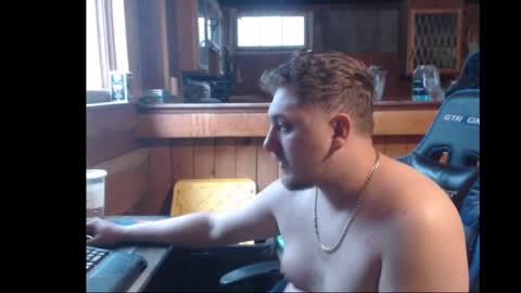 therealbigcheese0695 online show from 02/06/25, 05:30