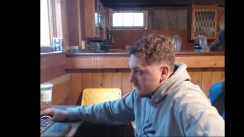 therealbigcheese0695 online show from 02/06/25, 09:28