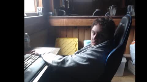 therealbigcheese0695 online show from 03/09/25, 06:00