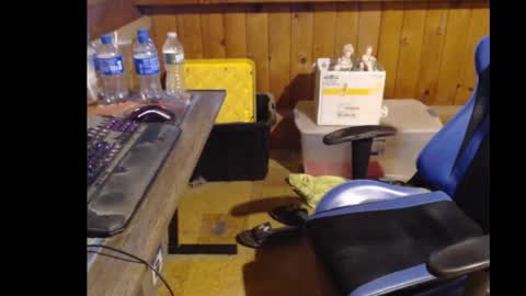 therealbigcheese0695 online show from 10/03/25, 09:45