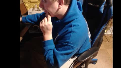 therealbigcheese0695 online show from 03/02/26, 01:08