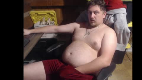 therealbigcheese0695 online show from 03/25/26, 01:33