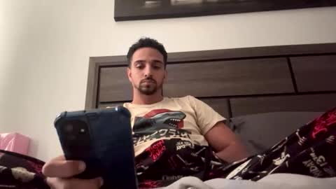 therealbs online show from 03/17/26, 03:48