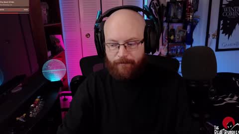 Bumbles or B online show from 12/16/24, 05:22