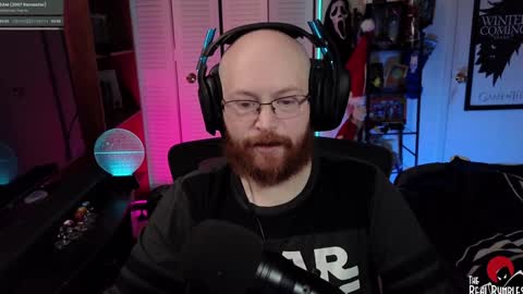 Bumbles or B online show from 12/23/24, 08:11