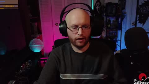 Bumbles or B online show from 01/03/25, 04:22