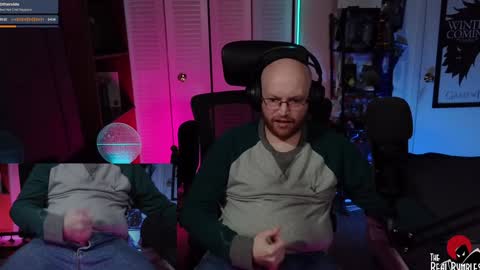 Bumbles or B online show from 01/09/25, 07:29