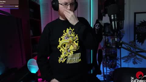 Bumbles or B online show from 01/24/25, 04:27