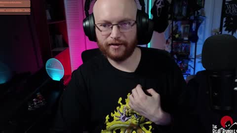 Bumbles or B online show from 01/25/25, 04:23