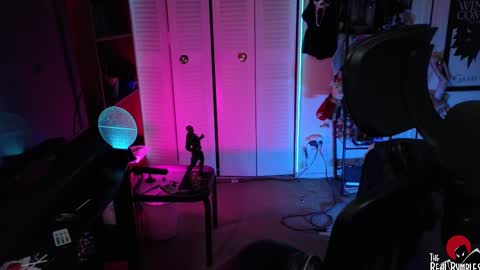 Bumbles or B online show from 02/25/25, 06:53