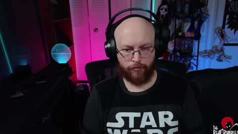 Bumbles or B online show from 03/09/25, 08:51