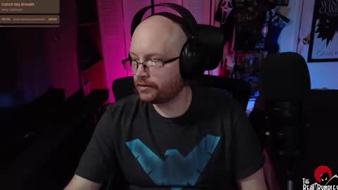 Bumbles or B online show from 10/16/25, 12:11