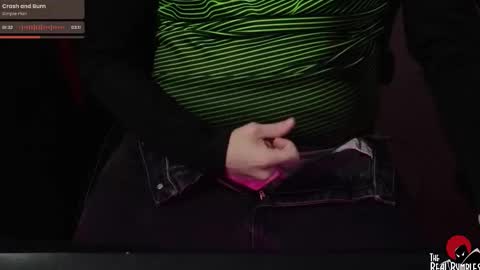 Bumbles or B online show from 10/20/25, 10:16