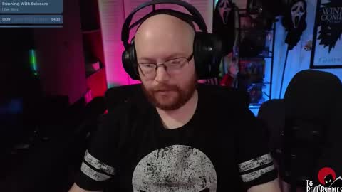 Bumbles or B online show from 11/02/25, 02:41