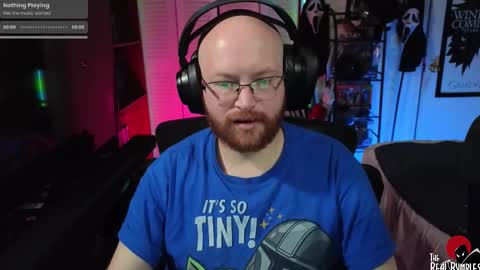 Bumbles or B online show from 11/12/25, 04:40