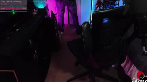 Bumbles or B online show from 11/26/25, 06:31