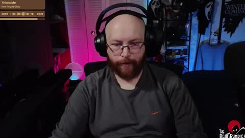 Bumbles or B online show from 12/15/25, 11:58