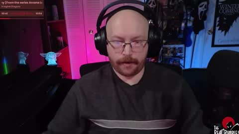 Bumbles or B online show from 01/15/26, 07:35