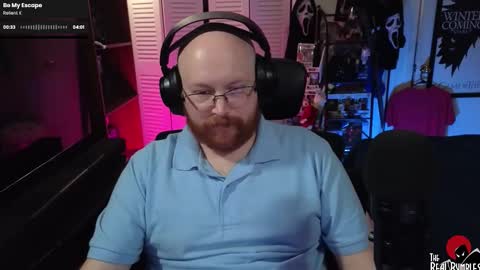 Bumbles or B online show from 02/15/26, 12:29