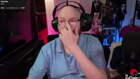 Bumbles or B online show from 02/15/26, 08:27