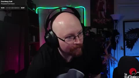 Bumbles or B online show from 02/27/26, 10:43