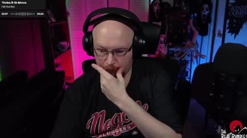 Bumbles or B online show from 03/07/26, 10:45