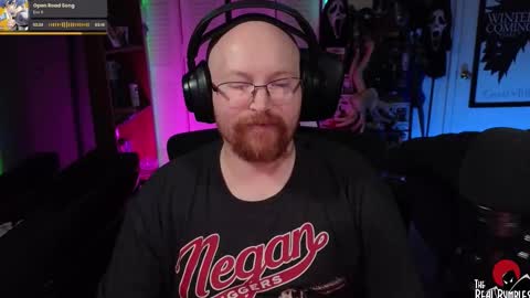 Bumbles or B online show from 03/12/26, 12:06