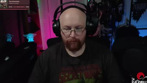 Bumbles or B online show from 03/17/26, 03:00