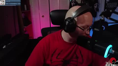 Bumbles or B online show from 03/23/26, 01:48