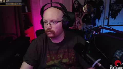 Bumbles or B online show from 04/15/26, 02:51