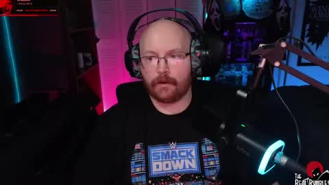 Bumbles or B online show from 05/22/26, 03:24