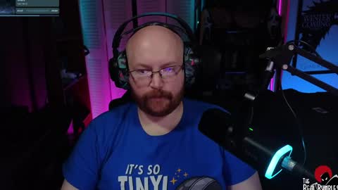 Bumbles or B online show from 05/29/26, 04:05