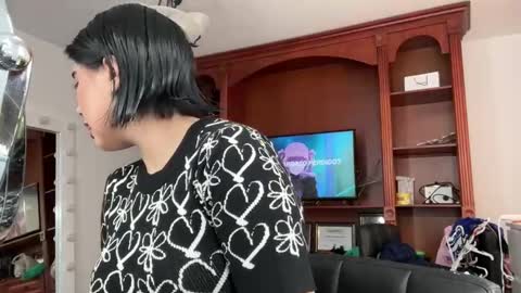 Snapshot of therealcamilabaddie chatting on 12/16/24, 06:05 therealcamilabaddie online show from 12/16/24, 06:05