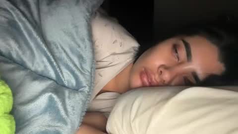 Snapshot of therealcamilabaddie chatting on 12/22/24, 10:49 therealcamilabaddie online show from 12/22/24, 10:49