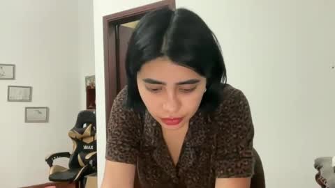 Snapshot of therealcamilabaddie chatting on 02/12/25, 05:15 therealcamilabaddie online show from 02/12/25, 05:15