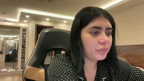 Snapshot of therealcamilabaddie chatting on 09/09/25, 12:10 therealcamilabaddie online show from 09/09/25, 12:10