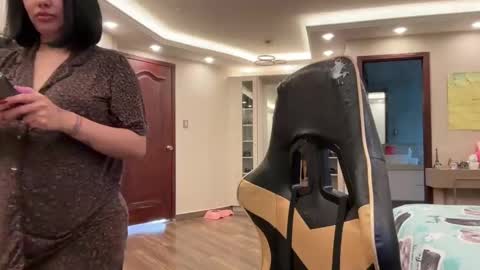 Snapshot of therealcamilabaddie chatting on 09/23/25, 06:33 therealcamilabaddie online show from 09/23/25, 06:33